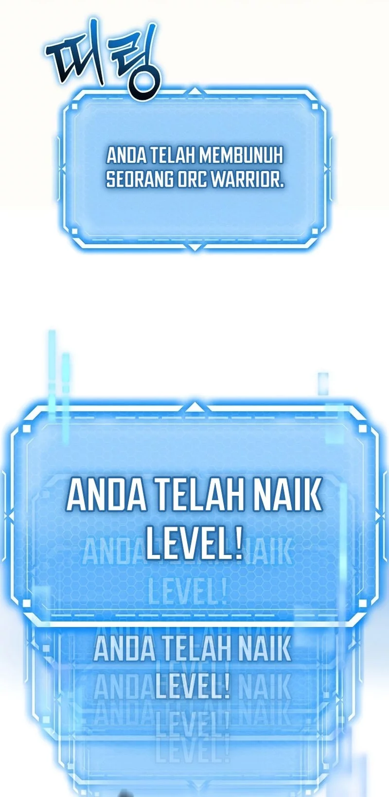 Genius Blacksmith’s Game Bab 9 halaman 57