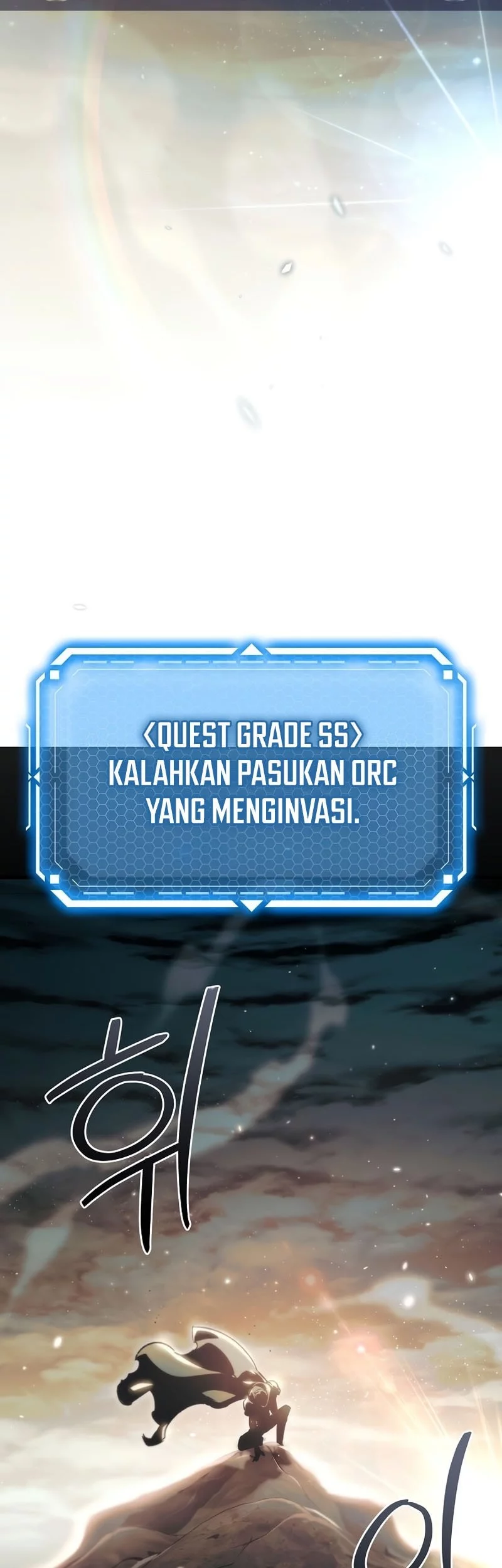 Genius Blacksmith’s Game Bab 9 halaman 71