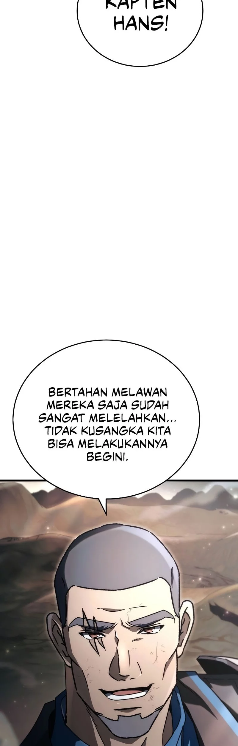 Genius Blacksmith’s Game Bab 9 halaman 78