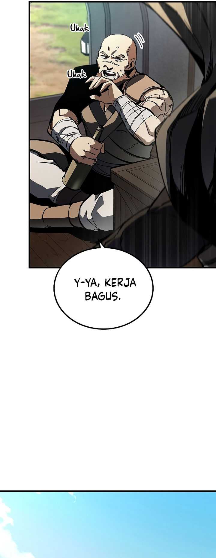 Genius Corpse-Collecting Warrior Bab 01 halaman 50