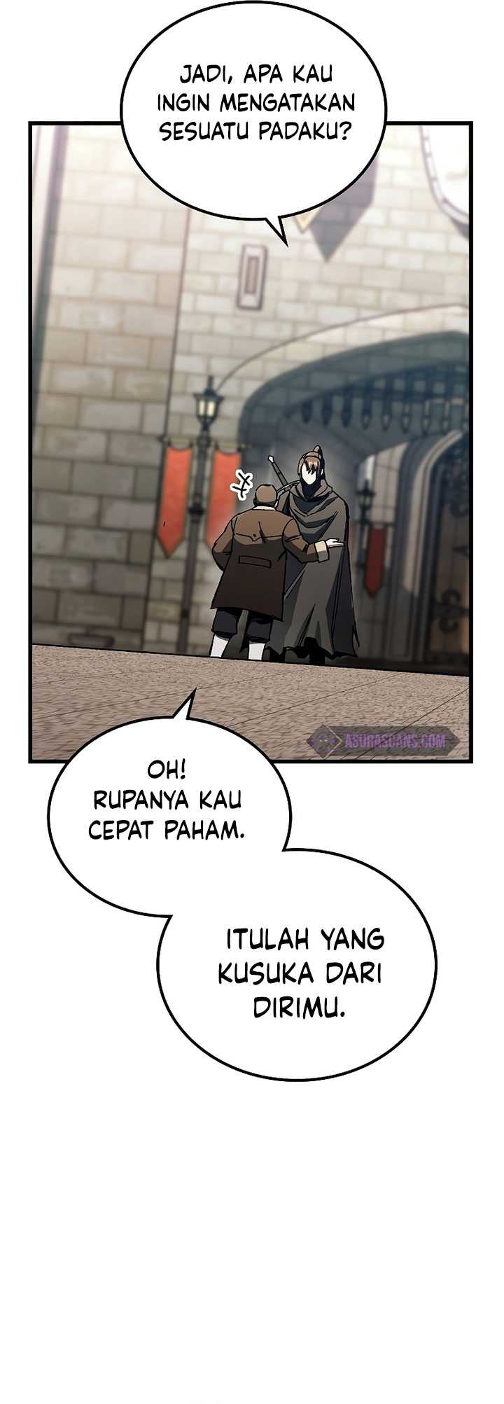 Genius Corpse-Collecting Warrior Bab 01 halaman 65