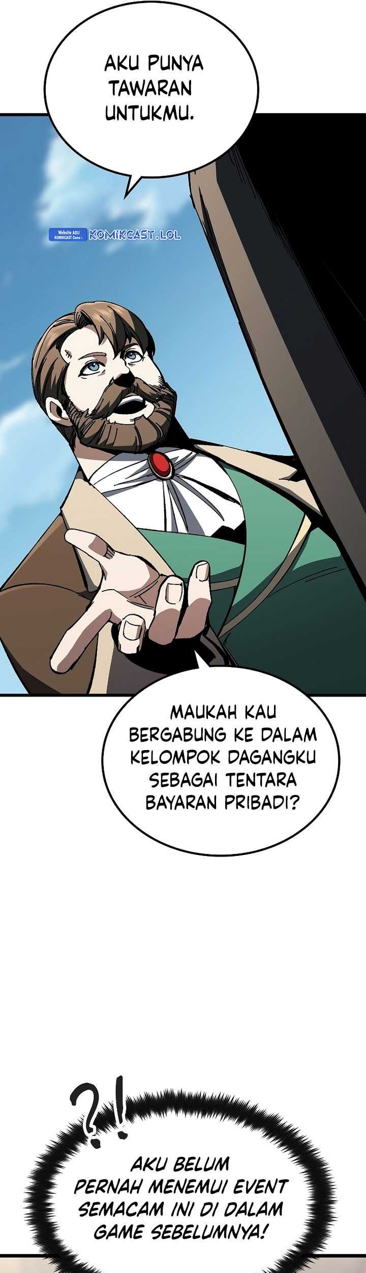 Genius Corpse-Collecting Warrior Bab 01 halaman 66