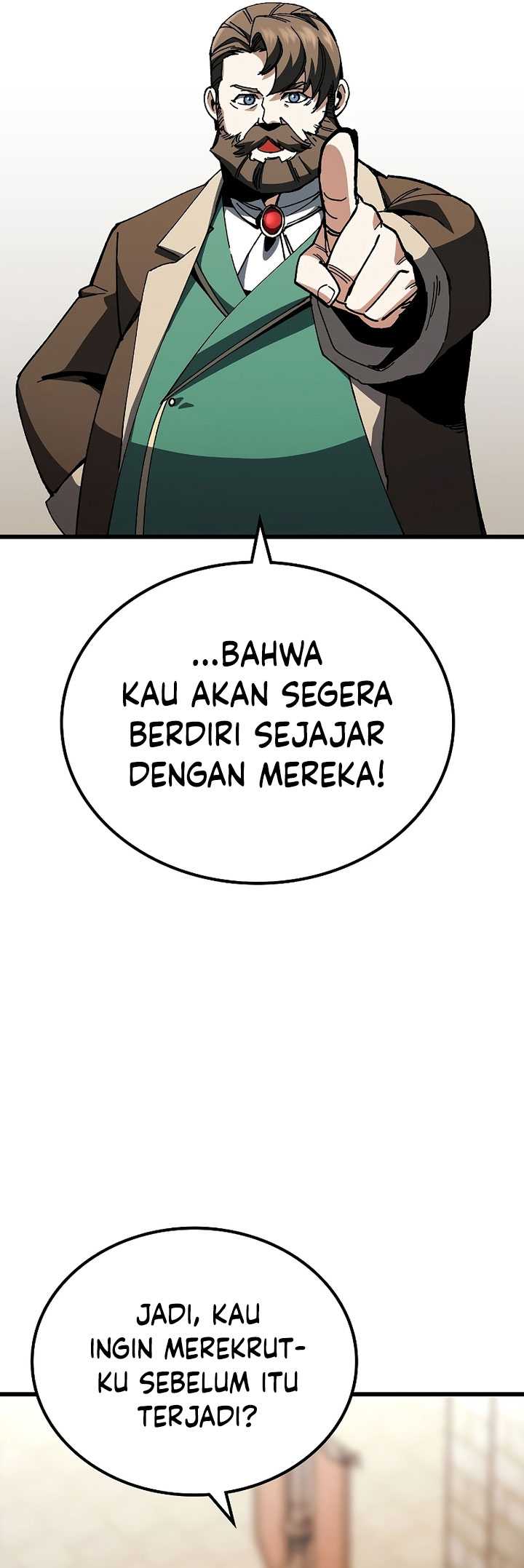 Genius Corpse-Collecting Warrior Bab 01 halaman 70