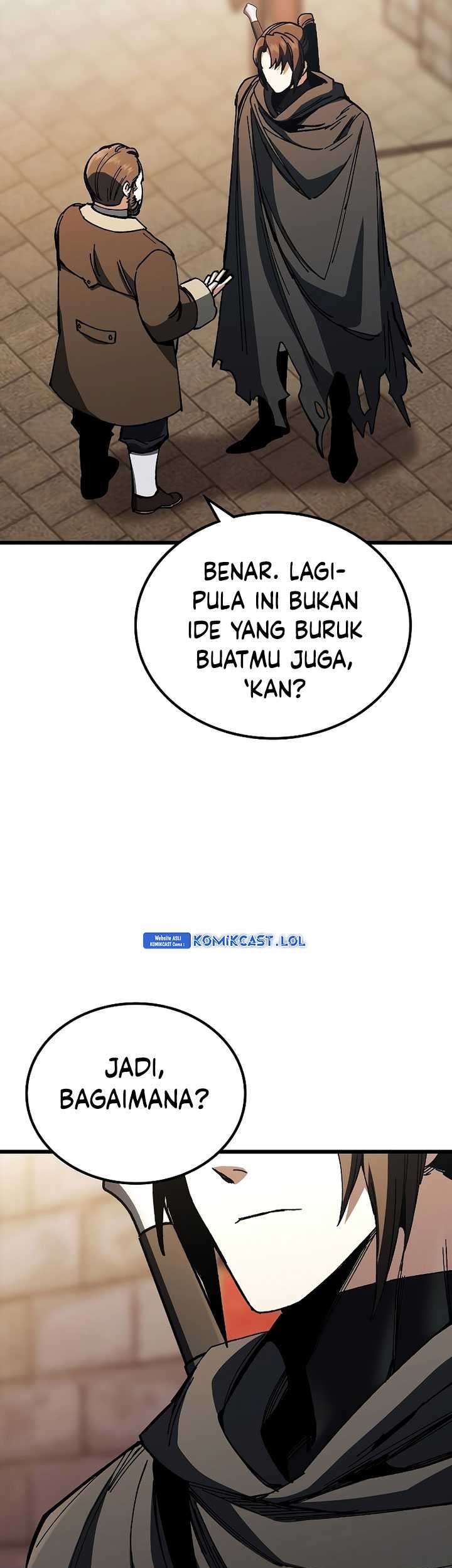 Genius Corpse-Collecting Warrior Bab 01 halaman 71