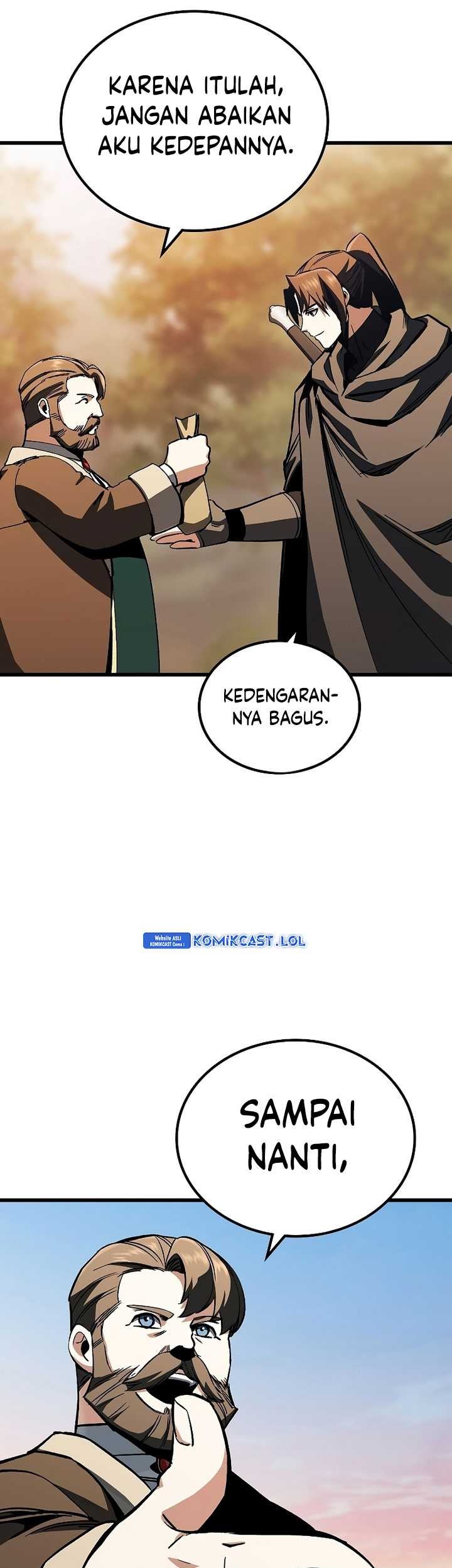 Genius Corpse-Collecting Warrior Bab 01 halaman 78