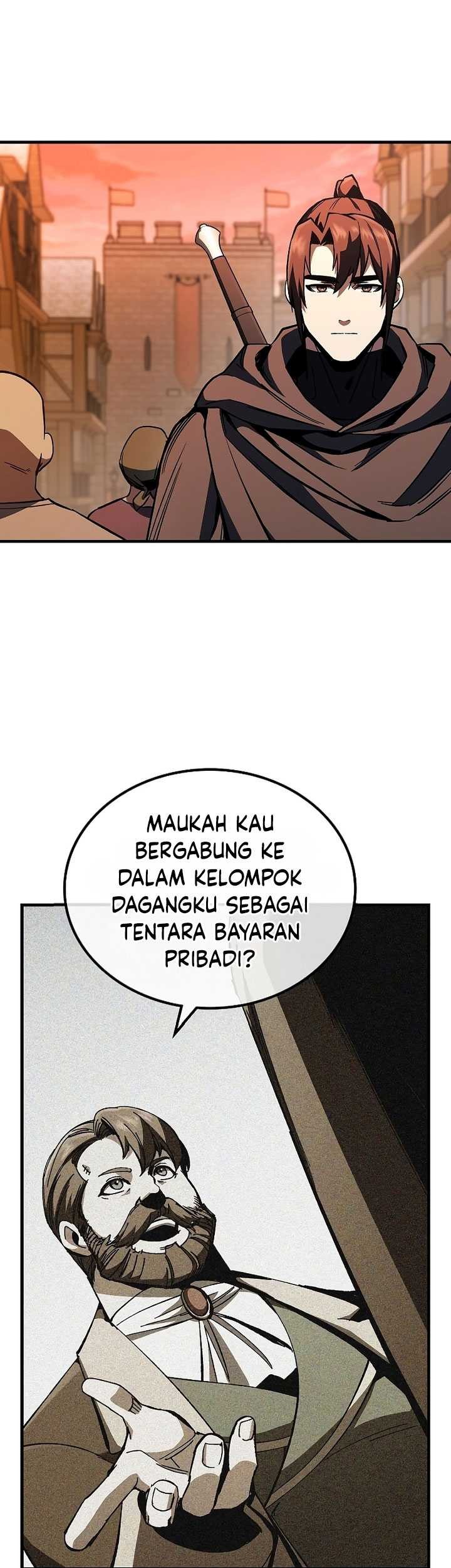 Genius Corpse-Collecting Warrior Bab 01 halaman 84