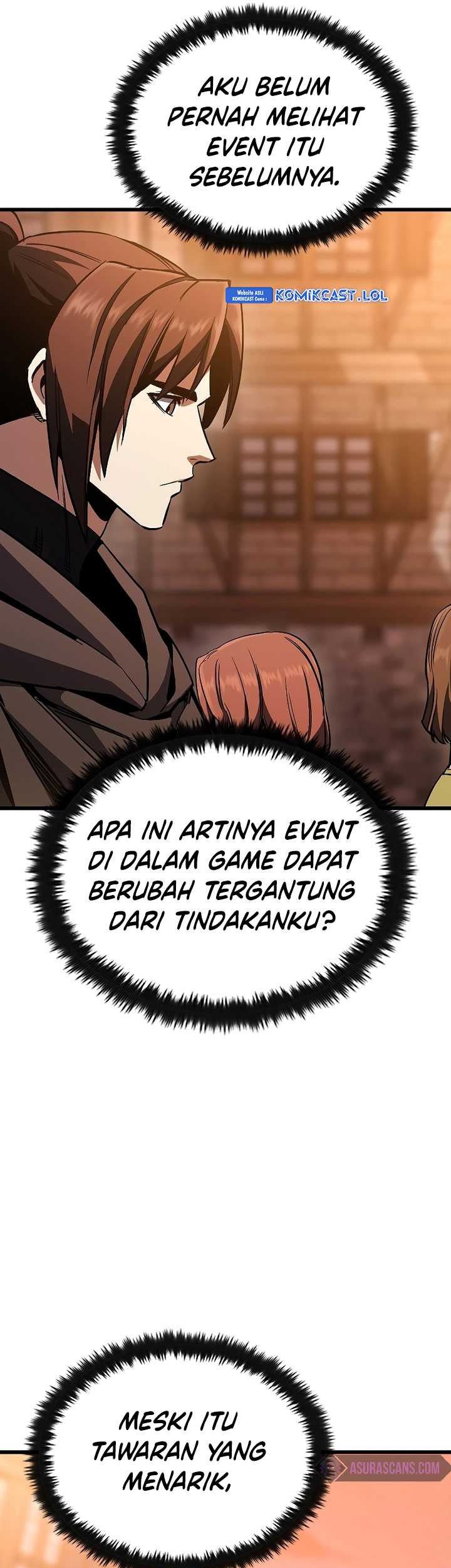Genius Corpse-Collecting Warrior Bab 01 halaman 86