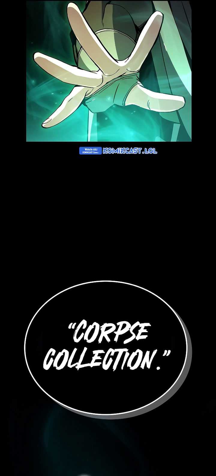 Genius Corpse-Collecting Warrior Bab 01 halaman 109