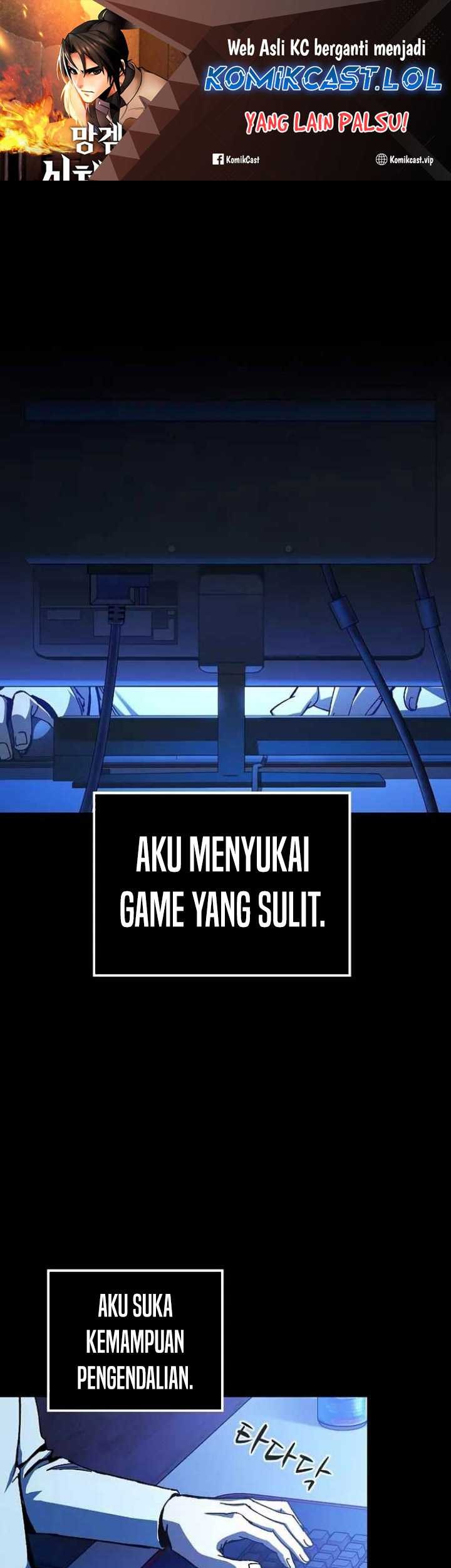 Genius Corpse-Collecting Warrior chapter 02 halaman 2