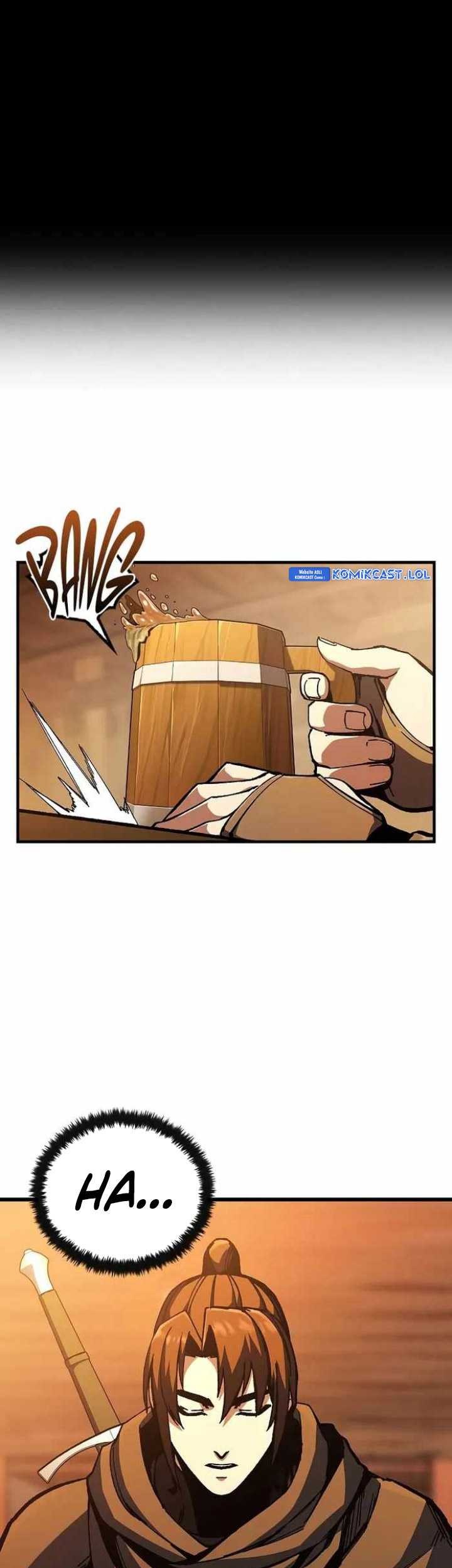 Genius Corpse-Collecting Warrior chapter 02 halaman 12