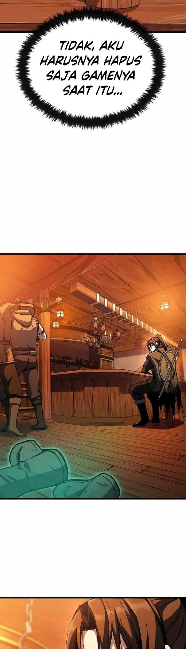 Genius Corpse-Collecting Warrior chapter 02 halaman 14