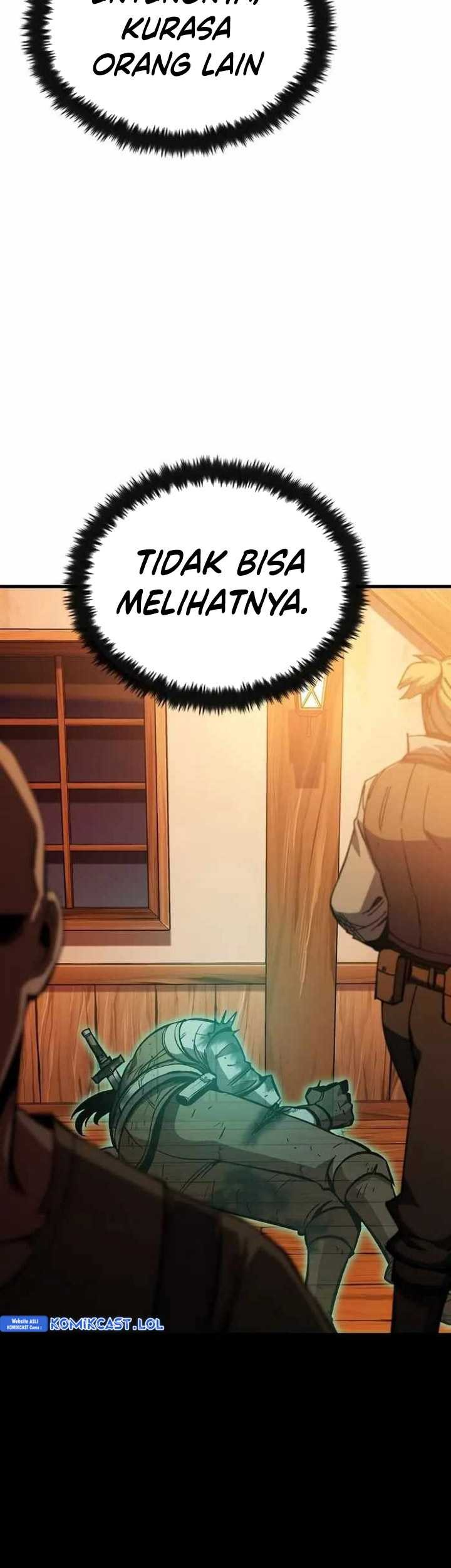 Genius Corpse-Collecting Warrior chapter 02 halaman 16