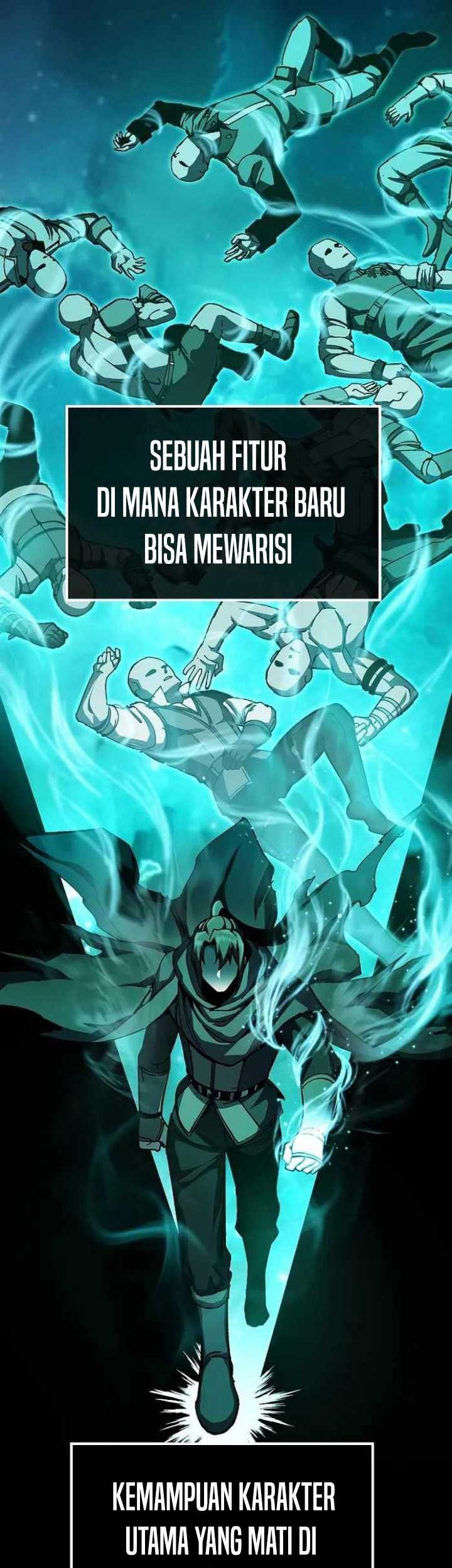 Genius Corpse-Collecting Warrior chapter 02 halaman 18
