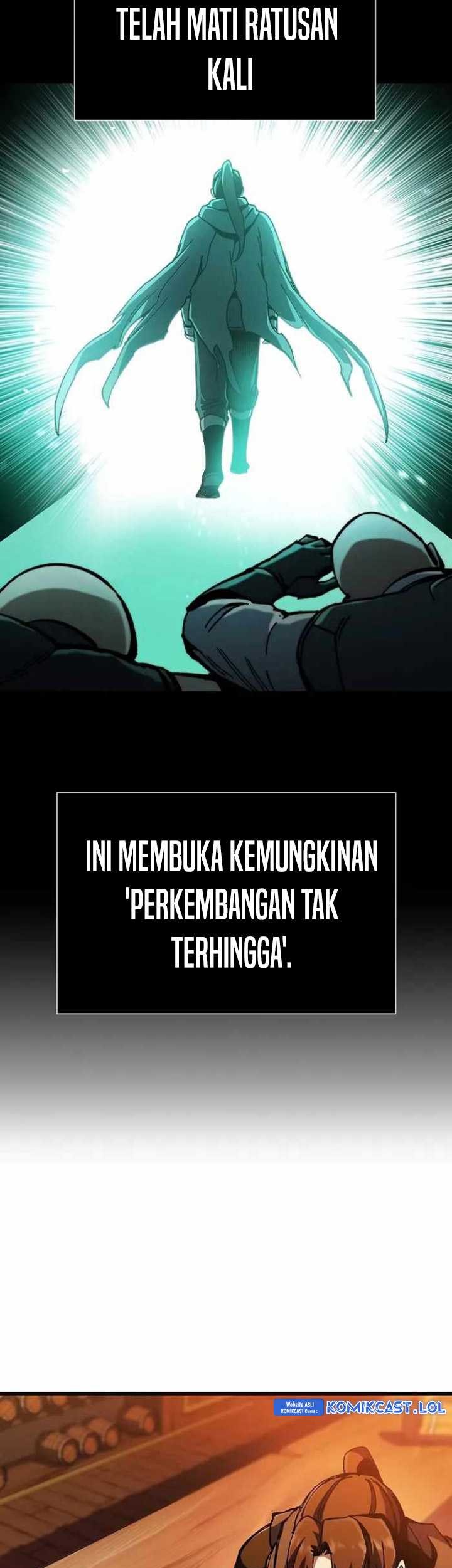 Genius Corpse-Collecting Warrior chapter 02 halaman 20