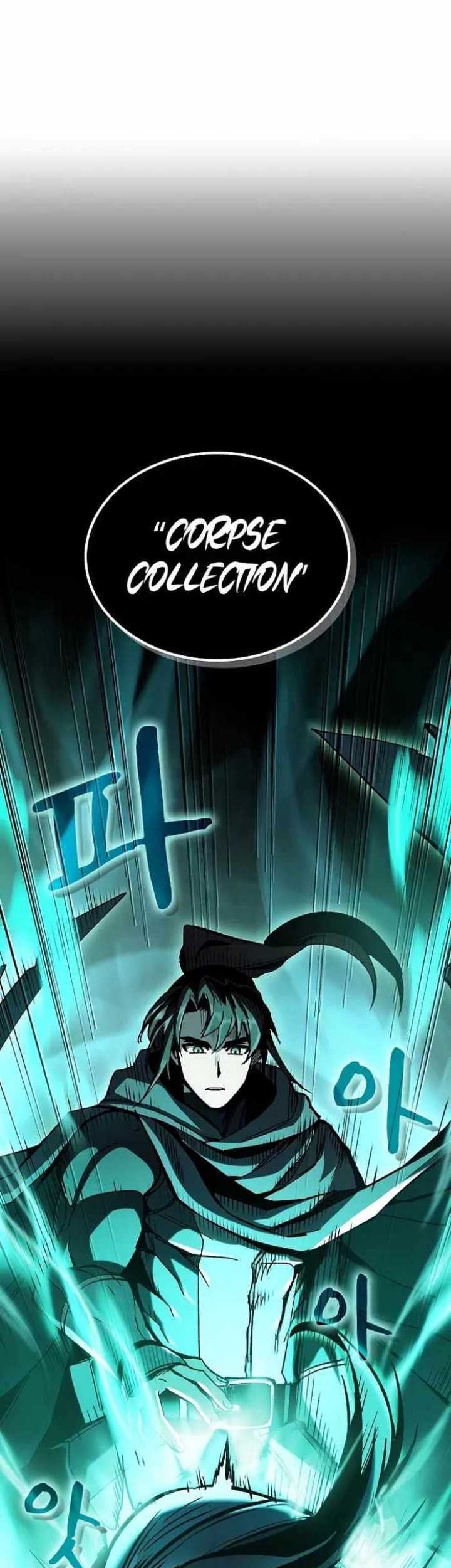 Genius Corpse-Collecting Warrior chapter 02 halaman 24