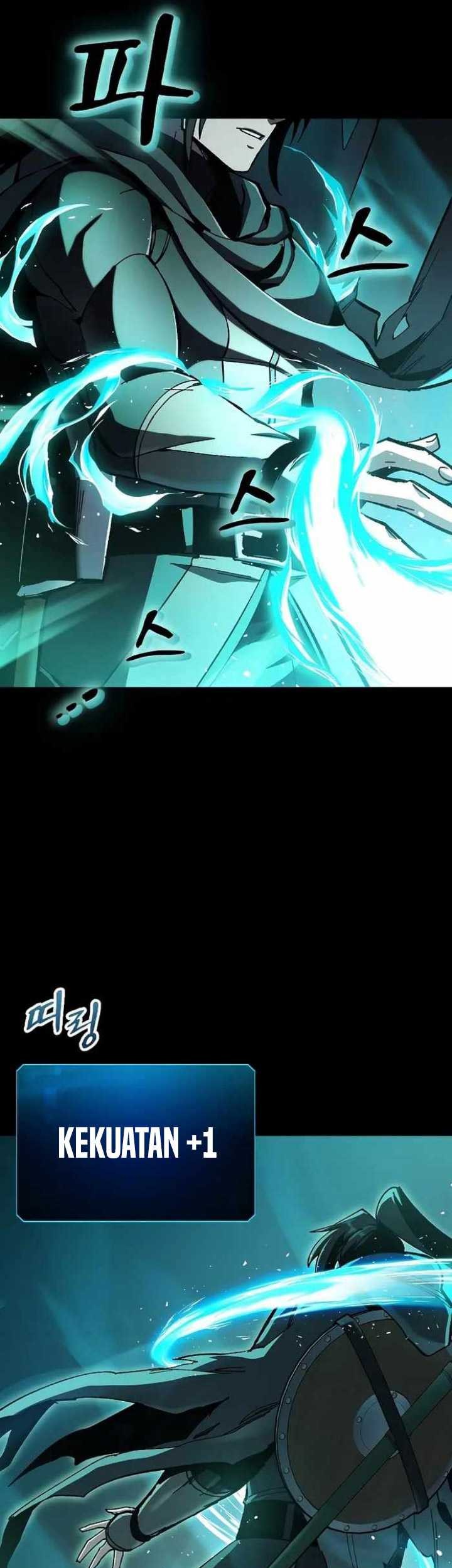 Genius Corpse-Collecting Warrior chapter 02 halaman 26