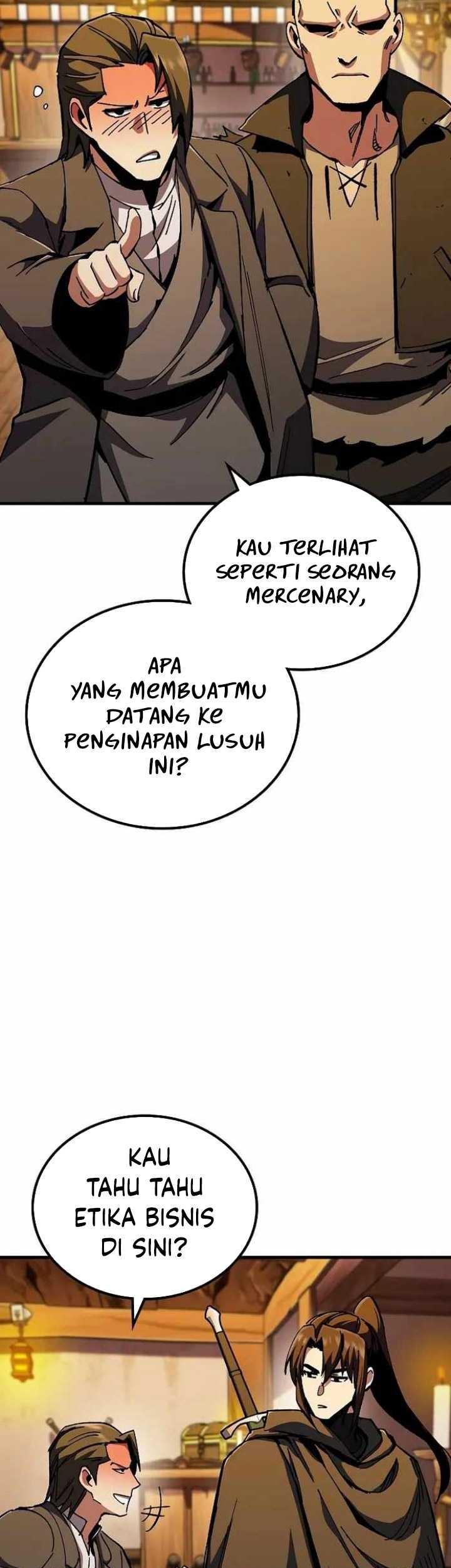 Genius Corpse-Collecting Warrior chapter 02 halaman 36