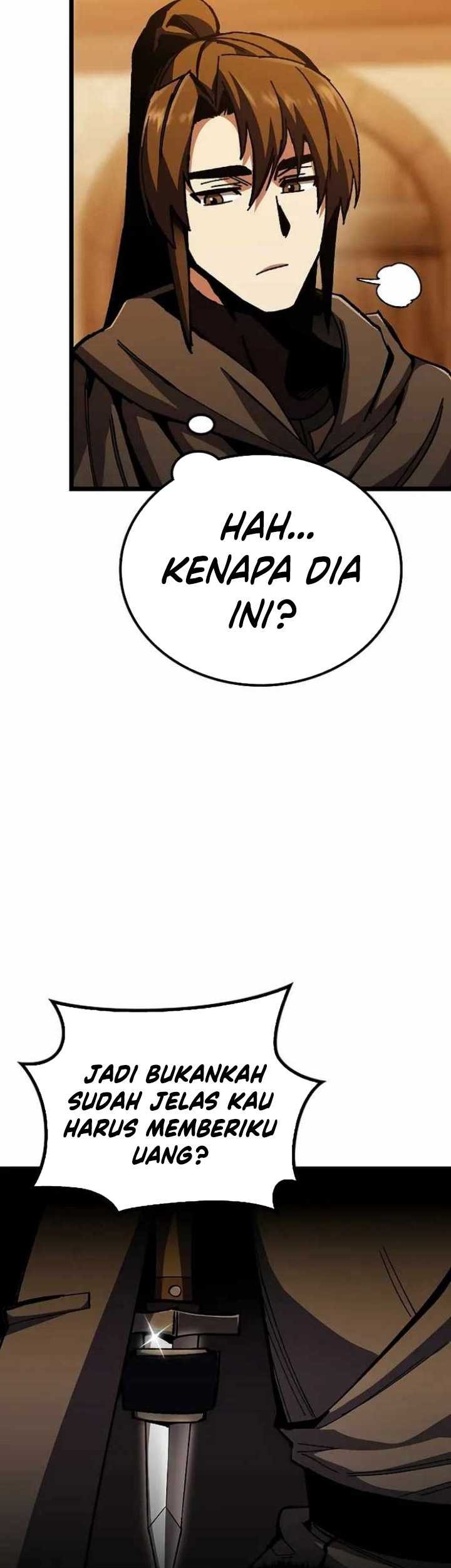 Genius Corpse-Collecting Warrior chapter 02 halaman 40