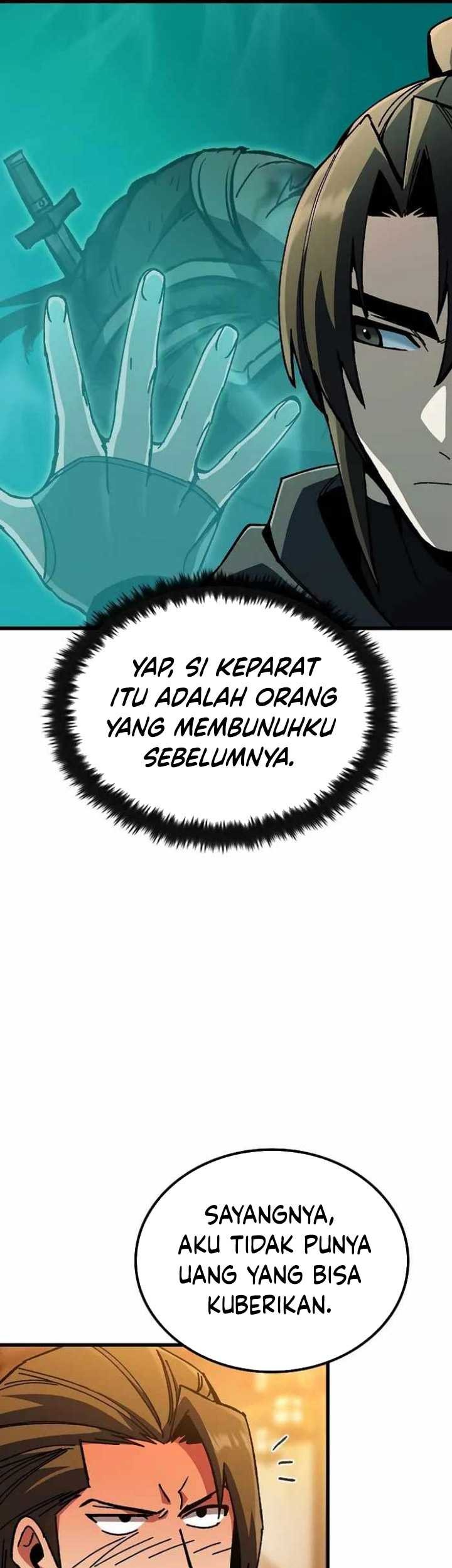 Genius Corpse-Collecting Warrior chapter 02 halaman 42