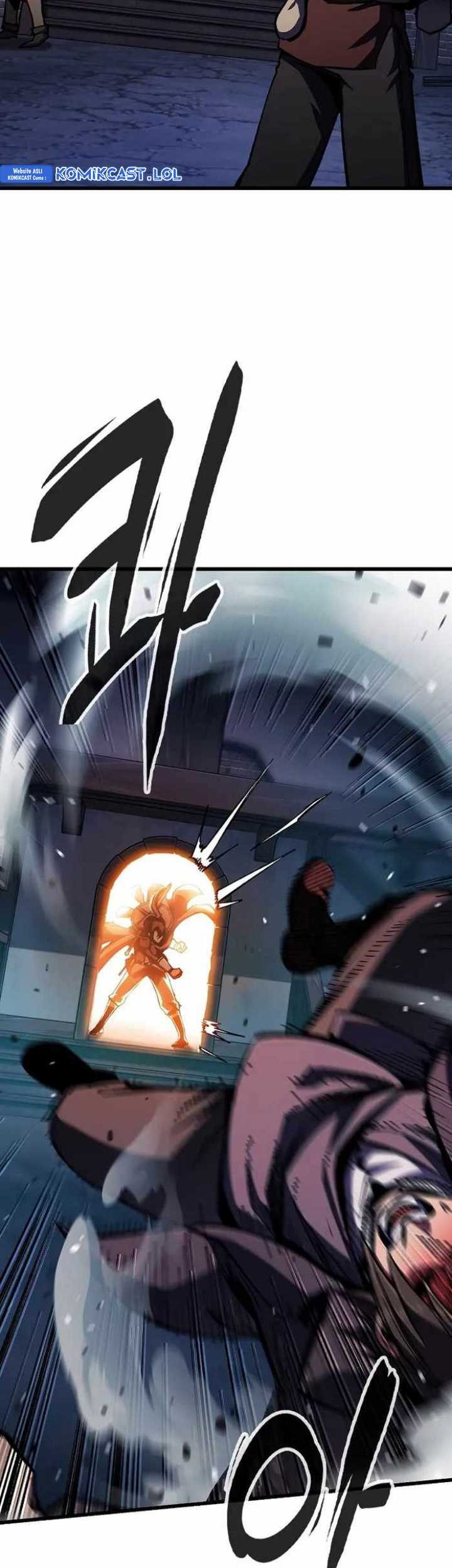 Genius Corpse-Collecting Warrior chapter 02 halaman 56