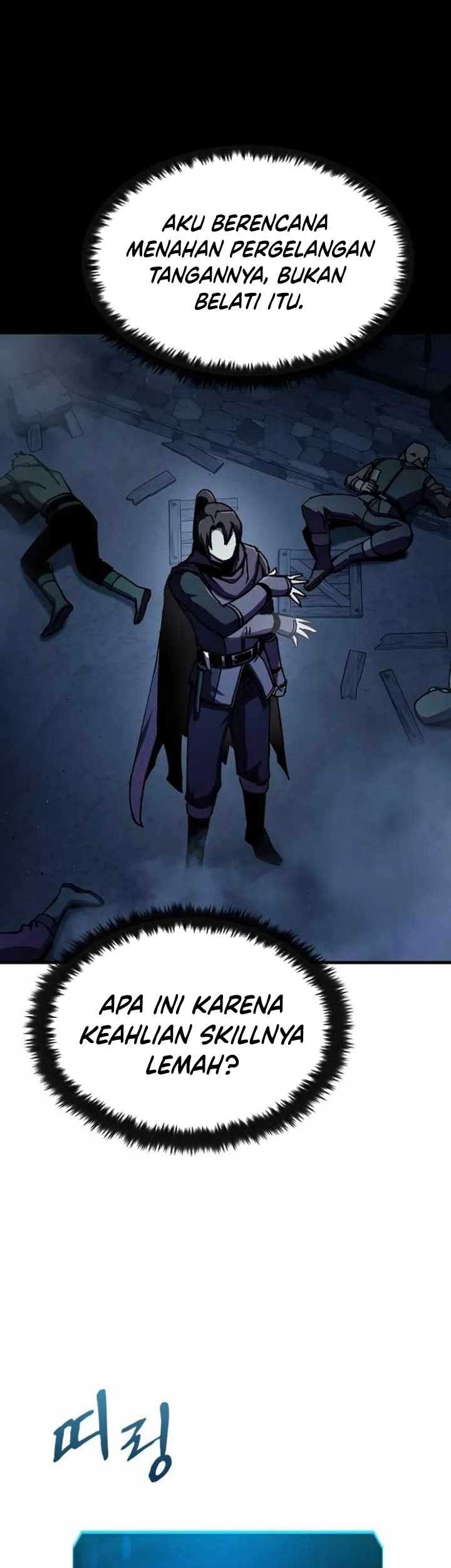 Genius Corpse-Collecting Warrior chapter 02 halaman 98