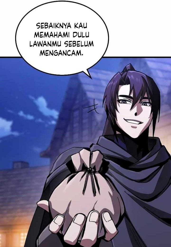 Genius Corpse-Collecting Warrior Bab 03 halaman 3