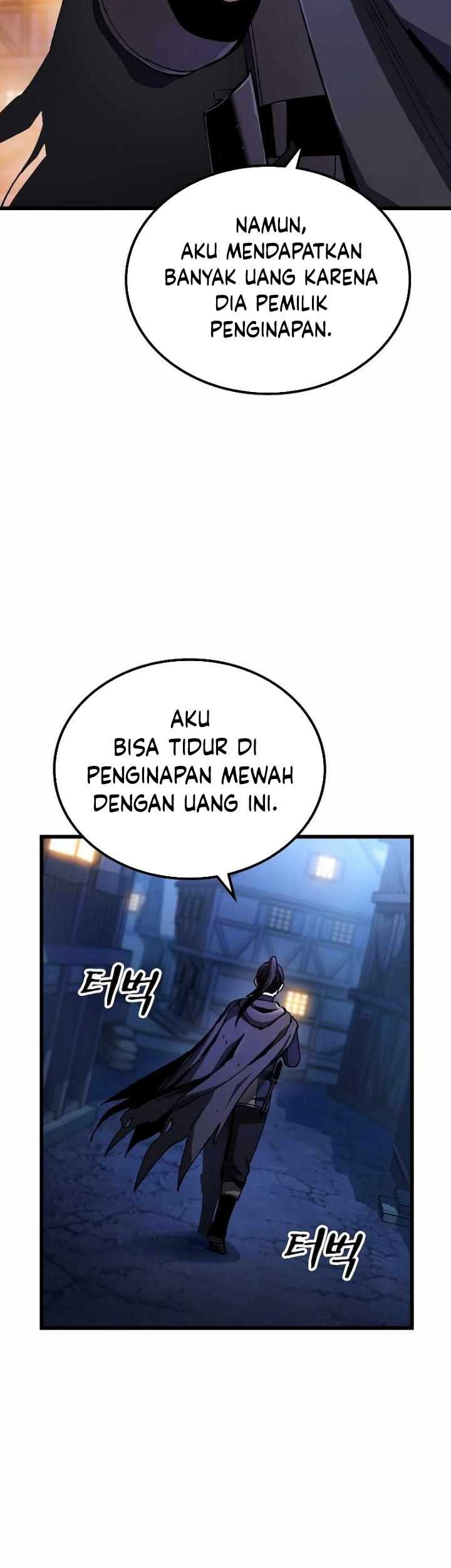 Genius Corpse-Collecting Warrior Bab 03 halaman 4
