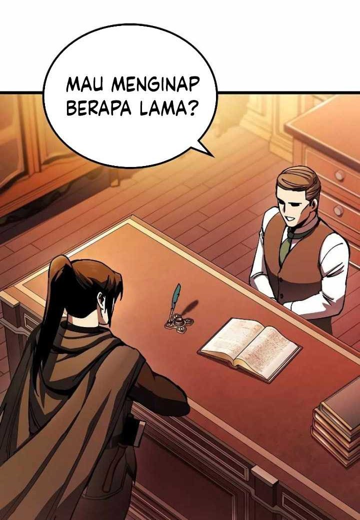 Genius Corpse-Collecting Warrior Bab 03 halaman 7