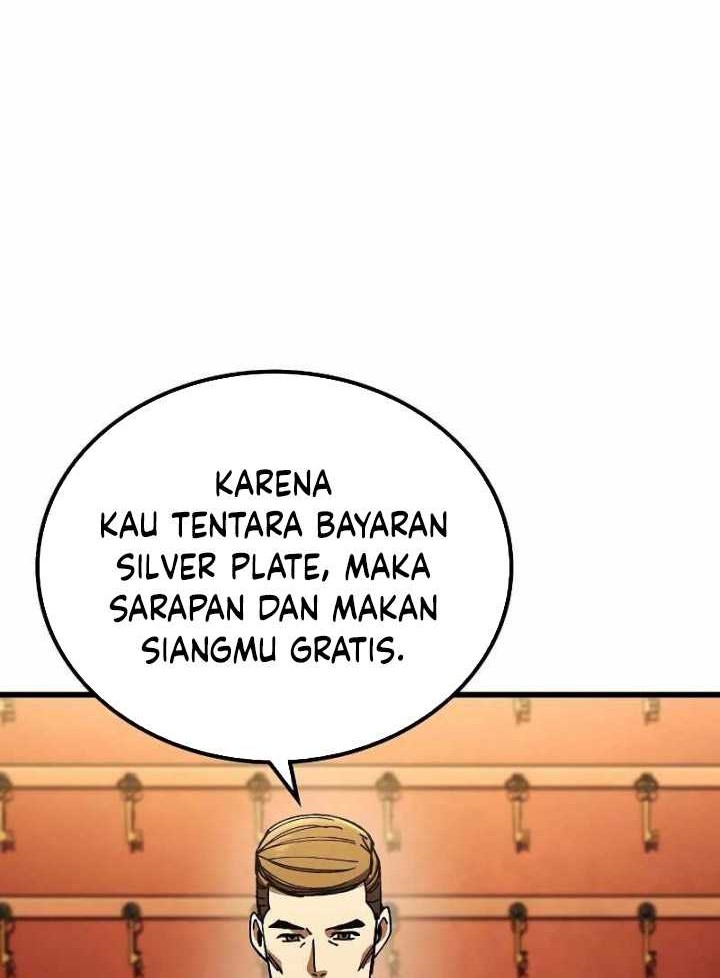 Genius Corpse-Collecting Warrior Bab 03 halaman 9