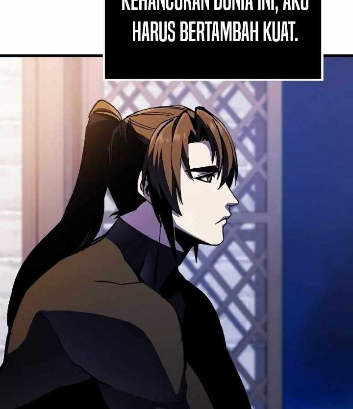 Genius Corpse-Collecting Warrior Bab 03 halaman 15