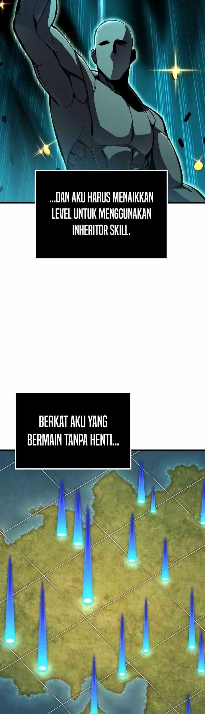 Genius Corpse-Collecting Warrior Bab 03 halaman 18