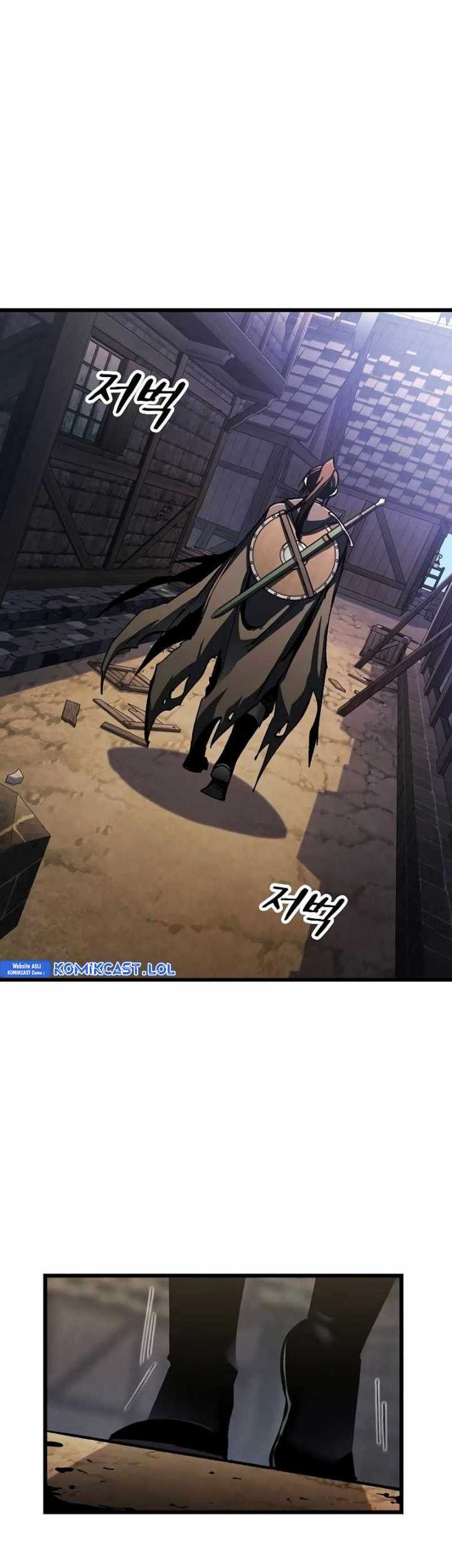 Genius Corpse-Collecting Warrior Bab 03 halaman 32