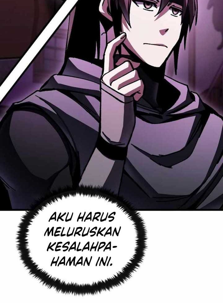 Genius Corpse-Collecting Warrior Bab 03 halaman 41