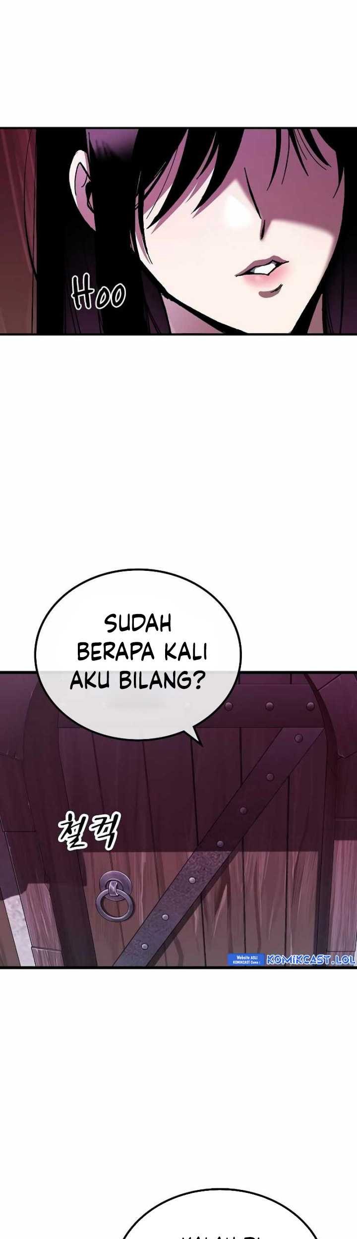 Genius Corpse-Collecting Warrior Bab 03 halaman 44
