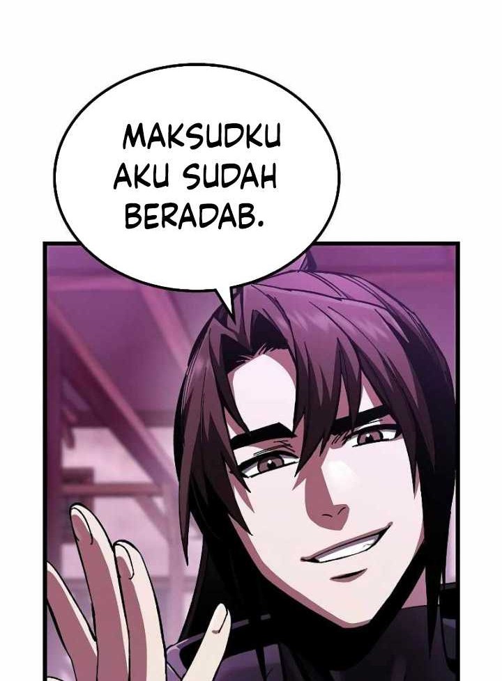 Genius Corpse-Collecting Warrior Bab 03 halaman 53