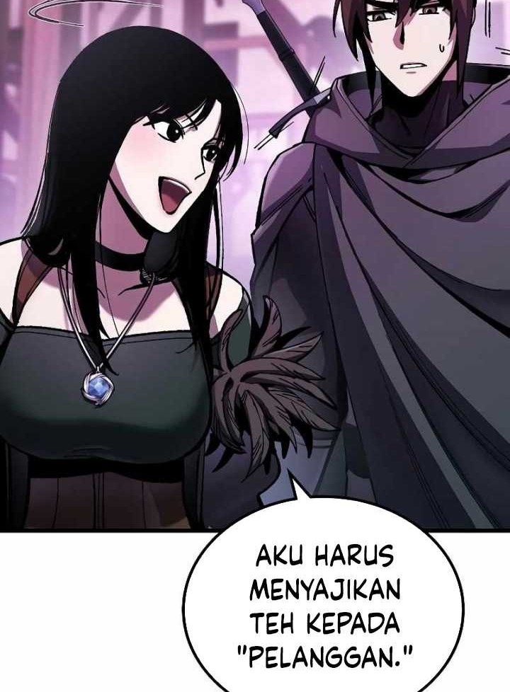 Genius Corpse-Collecting Warrior Bab 03 halaman 57