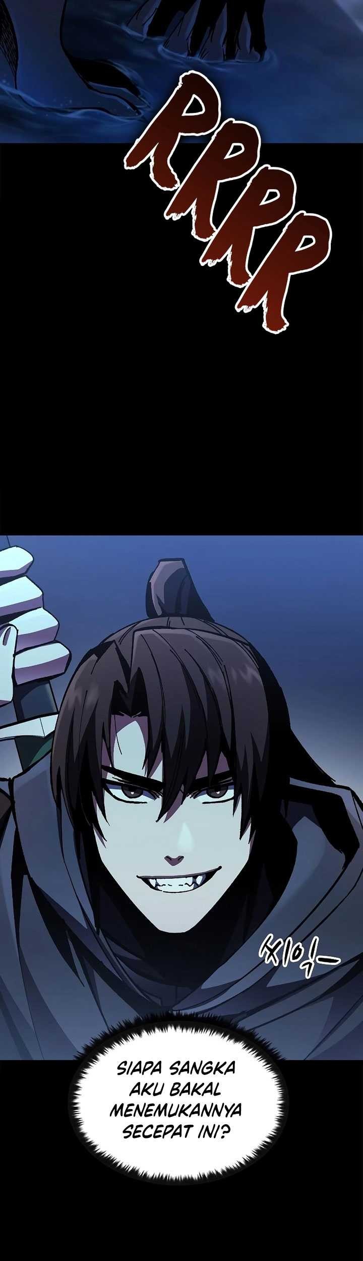 Genius Corpse-Collecting Warrior chapter 04 halaman 4