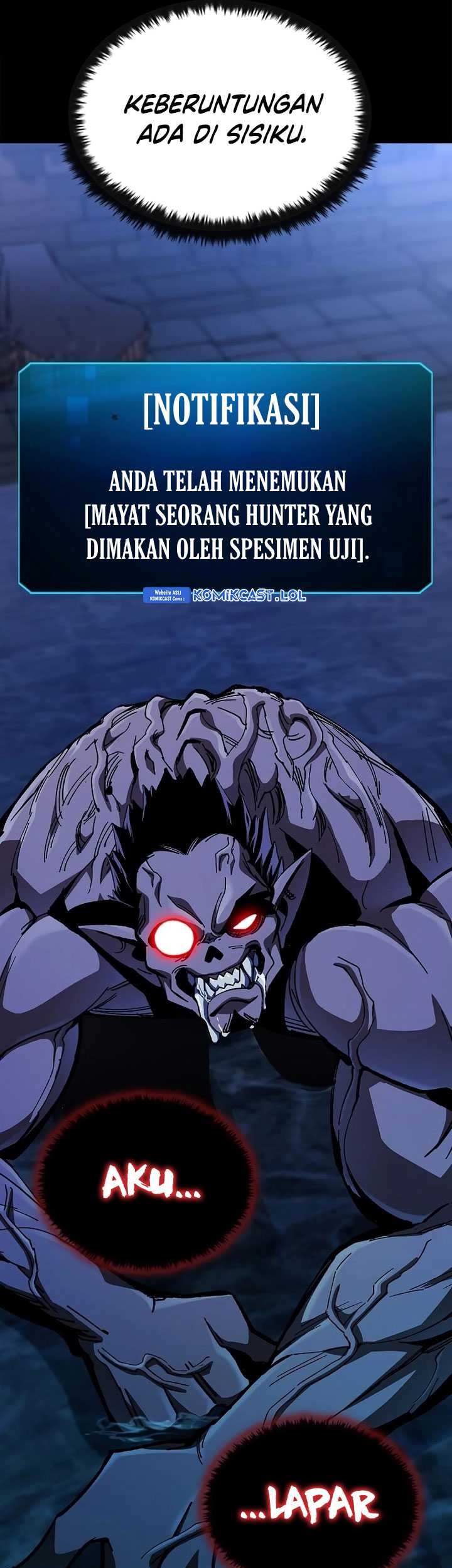 Genius Corpse-Collecting Warrior chapter 04 halaman 6