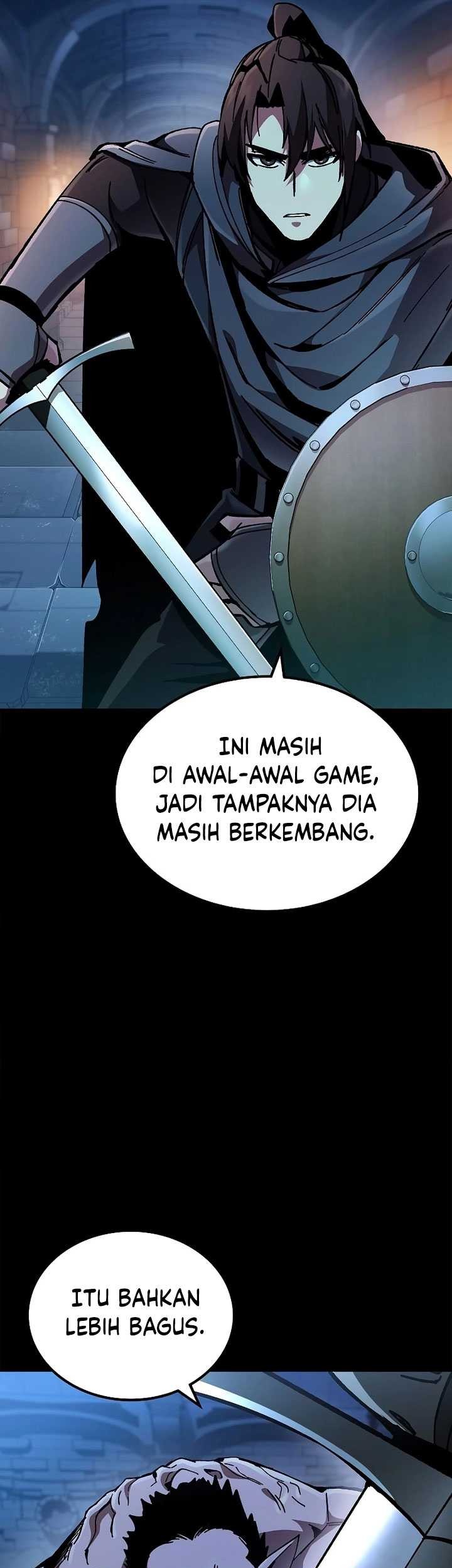 Genius Corpse-Collecting Warrior chapter 04 halaman 13