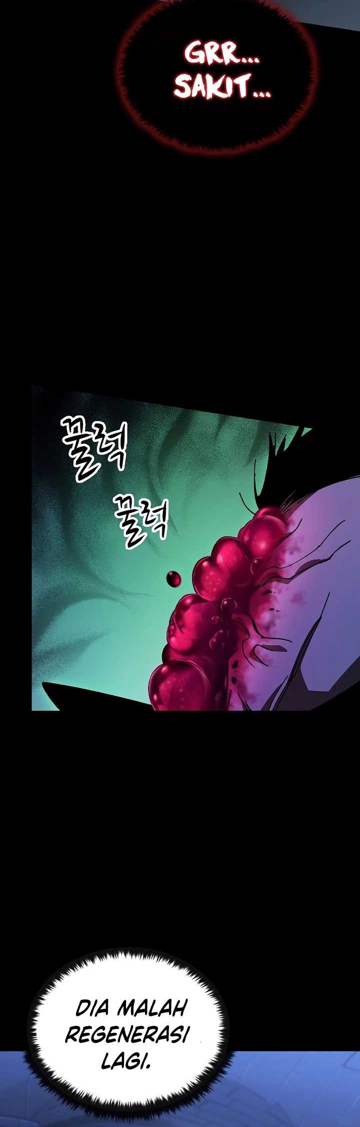 Genius Corpse-Collecting Warrior chapter 04 halaman 32