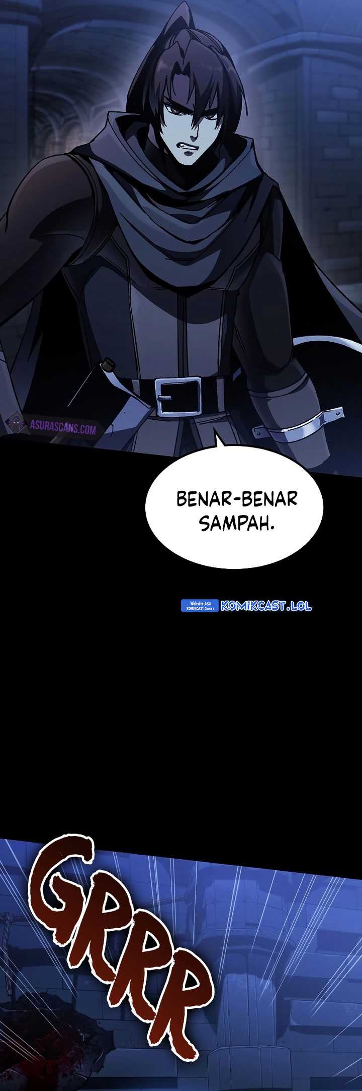 Genius Corpse-Collecting Warrior chapter 04 halaman 33