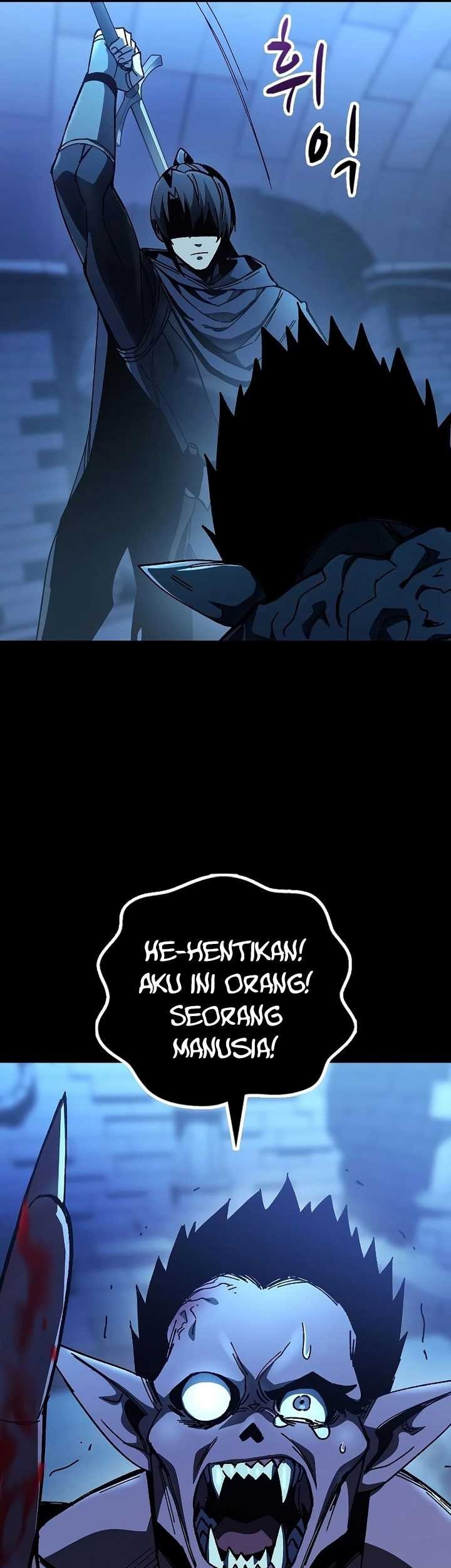Genius Corpse-Collecting Warrior chapter 04 halaman 41