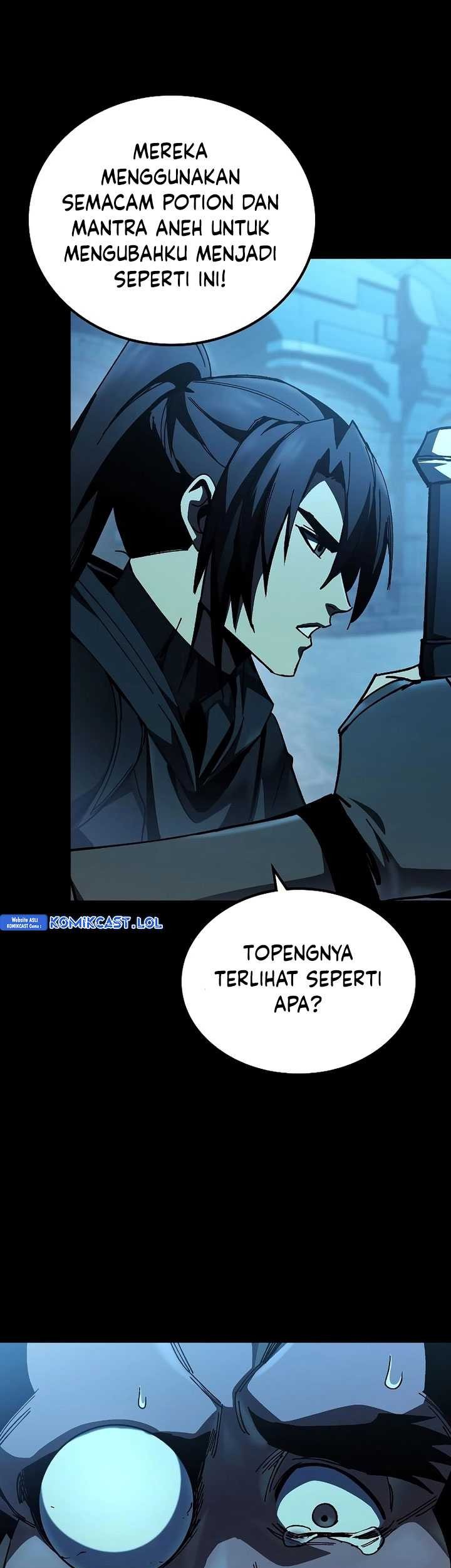Genius Corpse-Collecting Warrior chapter 04 halaman 50