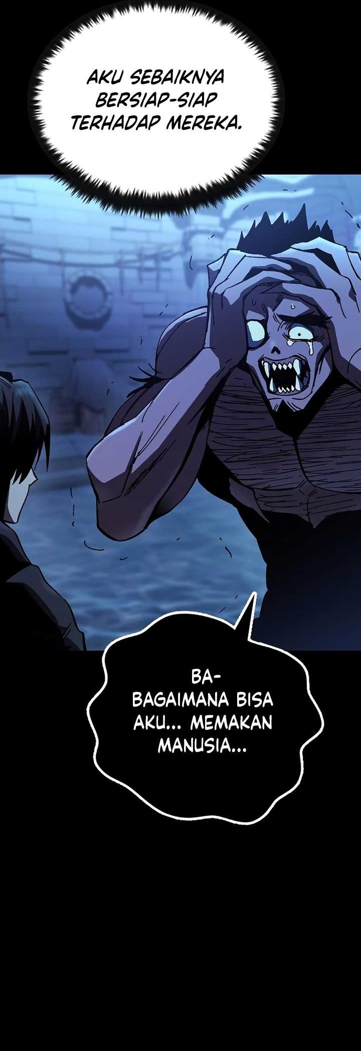 Genius Corpse-Collecting Warrior chapter 04 halaman 55