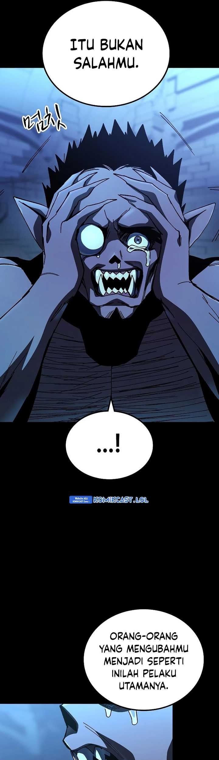 Genius Corpse-Collecting Warrior chapter 04 halaman 56