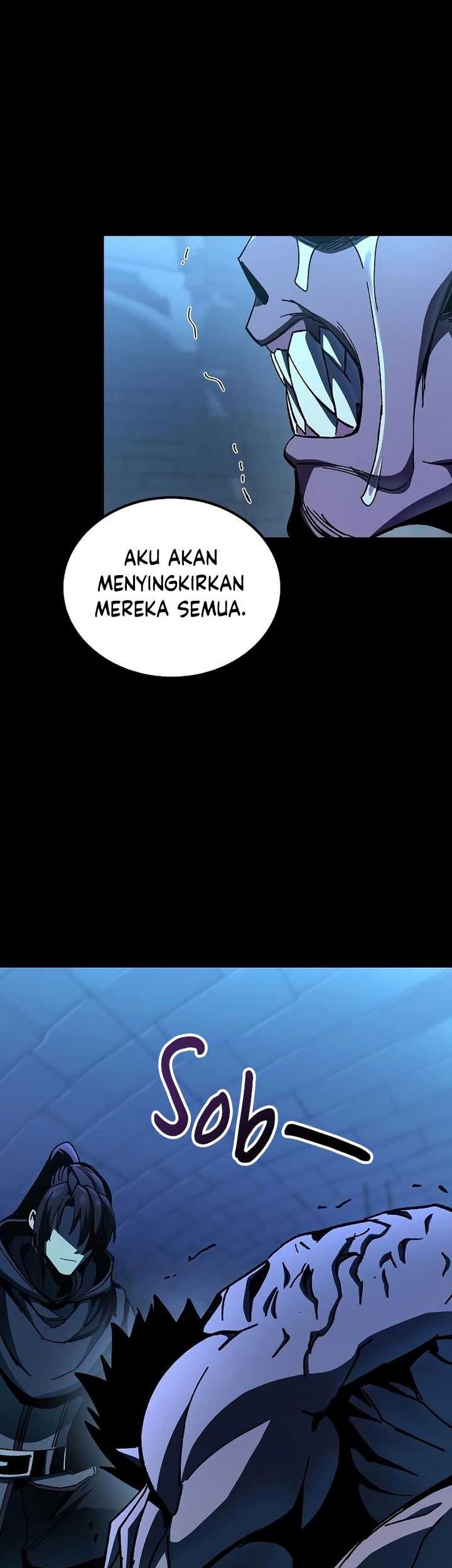 Genius Corpse-Collecting Warrior chapter 04 halaman 58