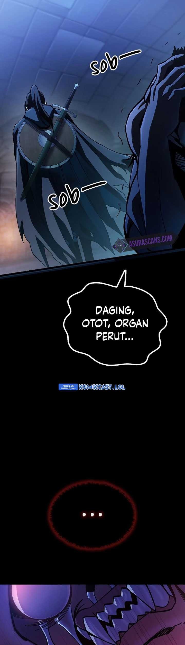 Genius Corpse-Collecting Warrior chapter 04 halaman 64