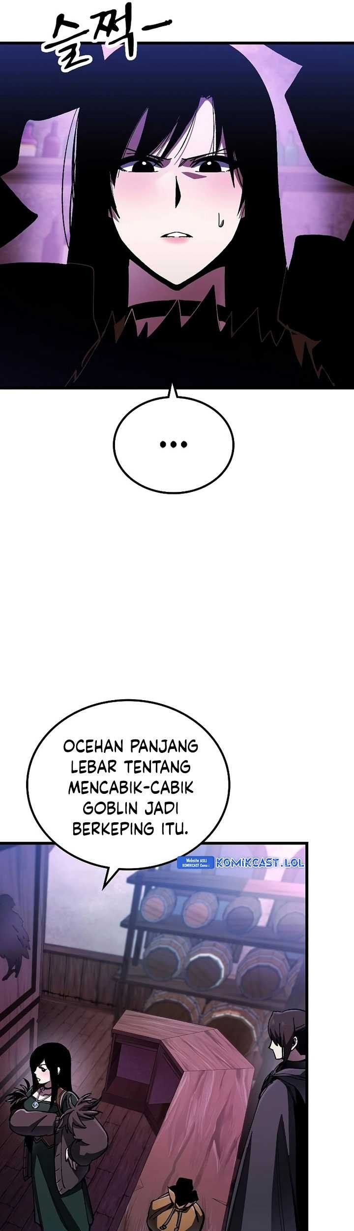 Genius Corpse-Collecting Warrior chapter 04 halaman 83