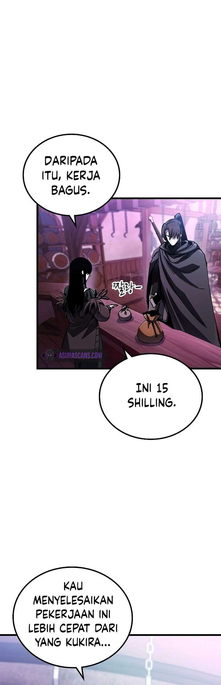 Genius Corpse-Collecting Warrior chapter 04 halaman 85