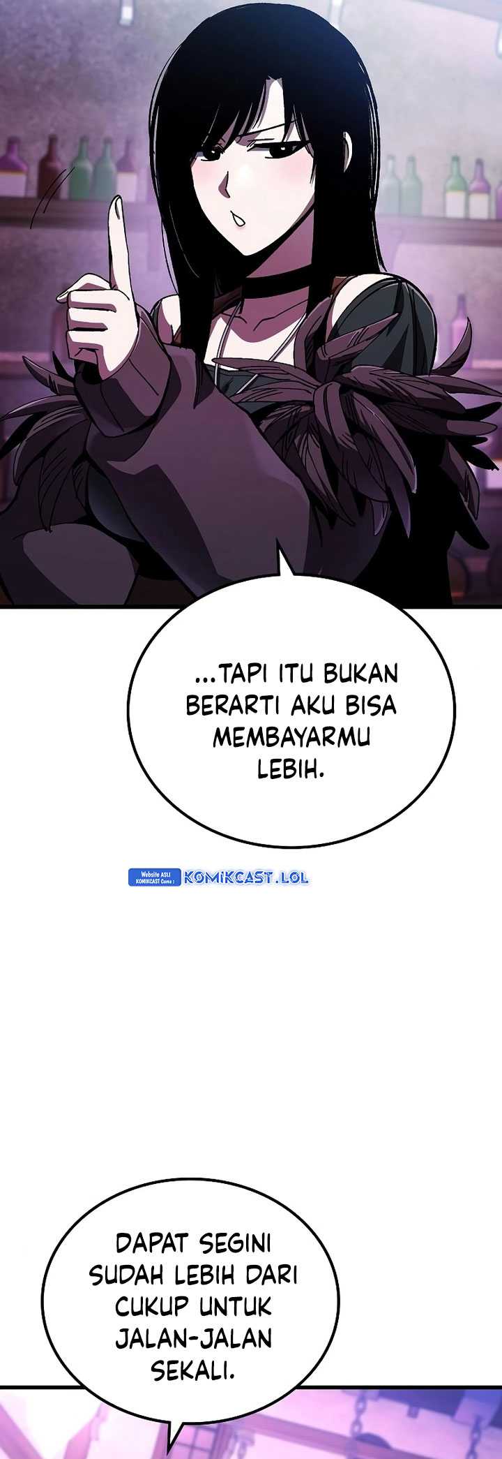 Genius Corpse-Collecting Warrior chapter 04 halaman 86